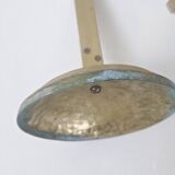 Cendrier vintage 1950