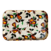 Vinatge fiberglass tray 60's gros roman France