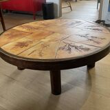 Raymonde Leduc coffee table