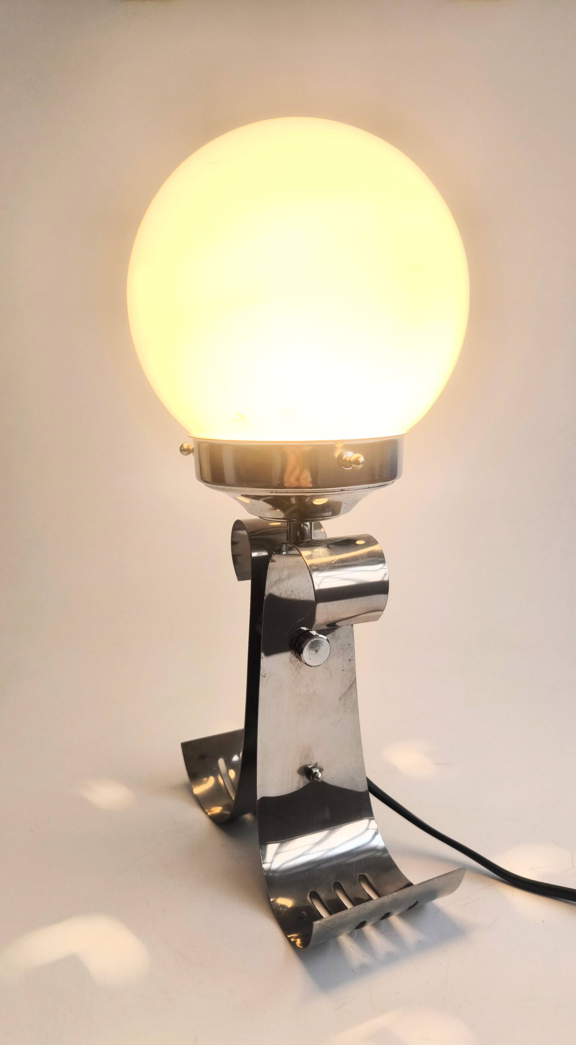 Lamp Mid Century Italiana años 60