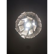 Murano chandelier