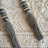 Silver-plated Salad Cutlery SILEA