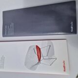 Harry Bertoia Bar Stool for Knoll