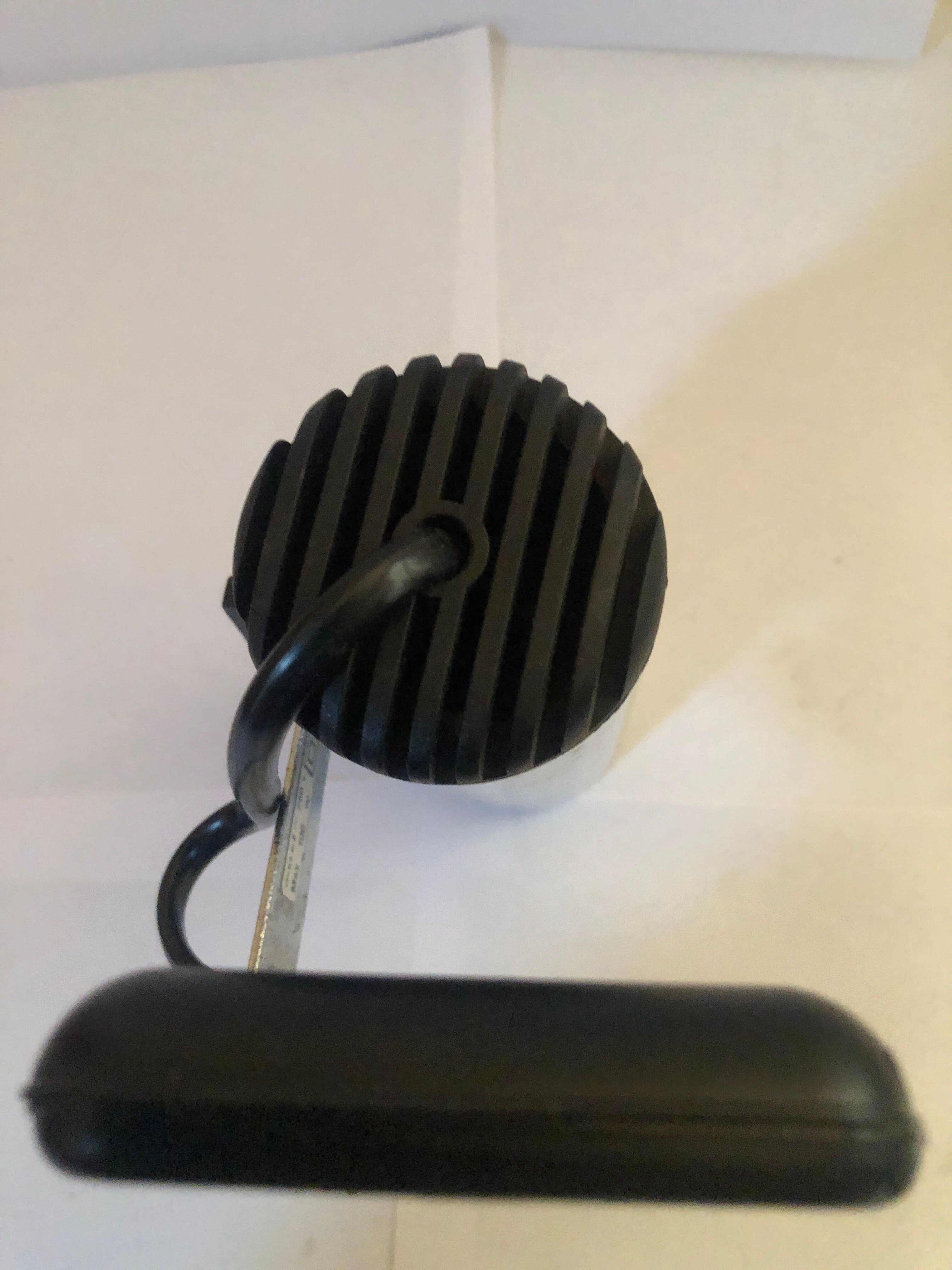 Spot metal vintage targetti