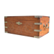 Jewelry box wooden mail box with secrecy