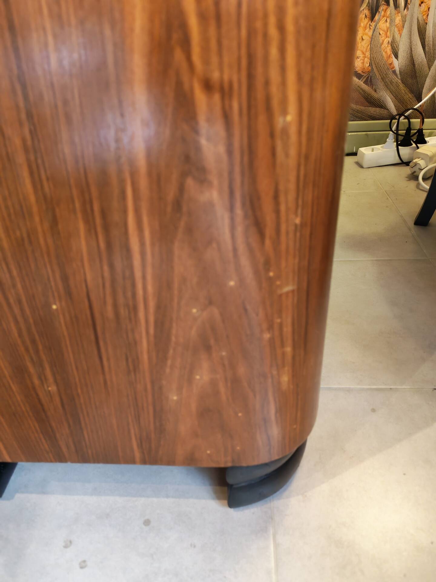 Art Deco bar furniture