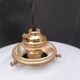 Pair of opaline