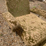 Condor Paris chaise longue