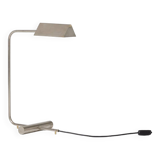 Lampe en métal Roger Nathan