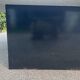 Vintage granite coffee table