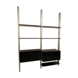 Roche Bobois modular bookcase 1970