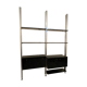 Roche Bobois modular bookcase 1970
