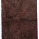 Tapis vintage suédois Shag – 141 cm x 209 cm