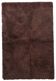 Tapis vintage suédois Shag – 141 cm x 209 cm