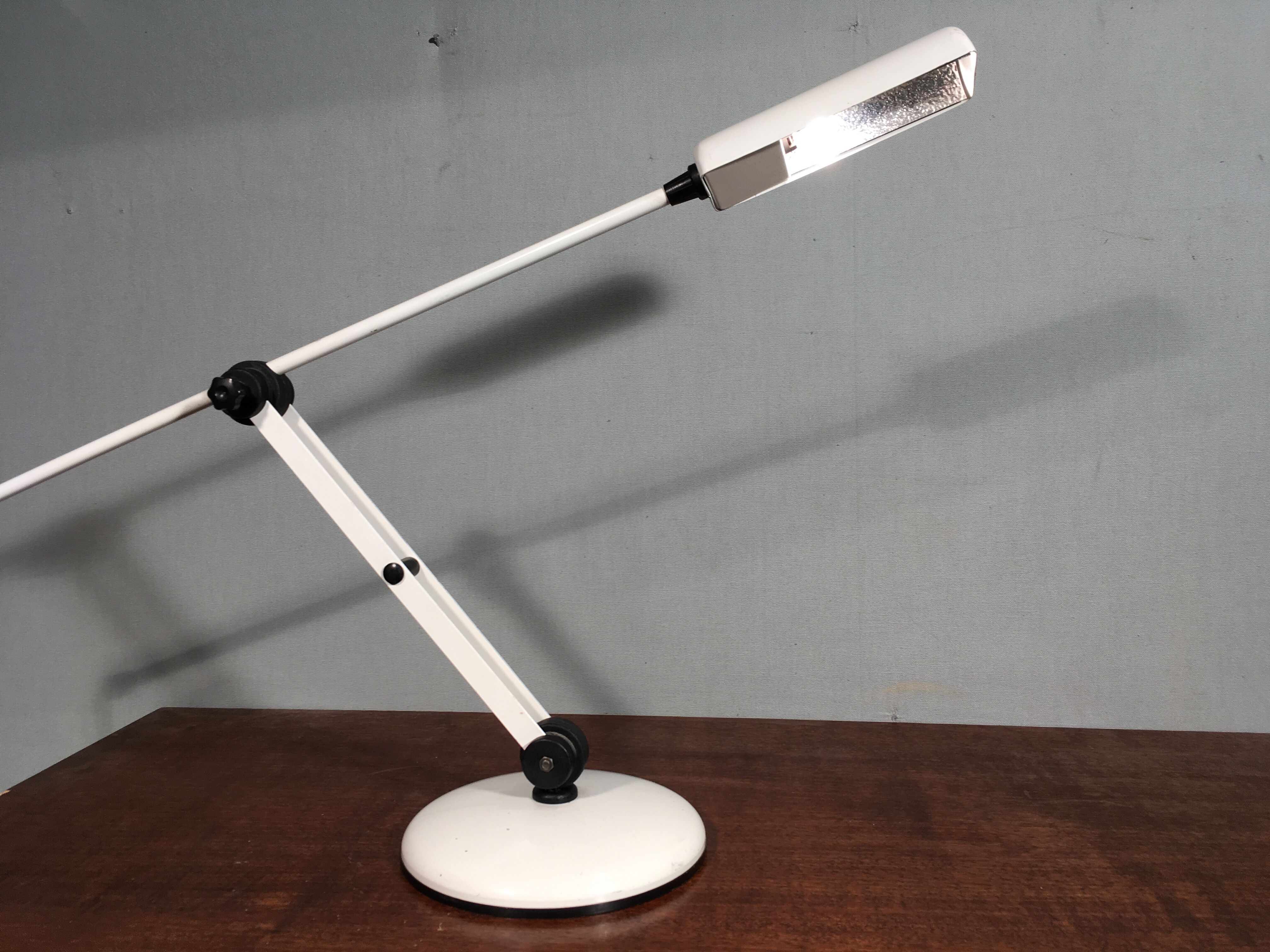 Desk lamp 1960