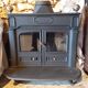 Godin colonial stove P41