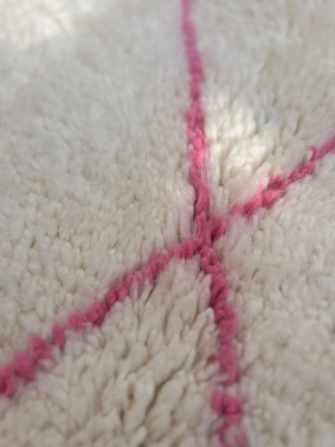 RosaBo carpet