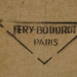 Dummy Fery Boudrot Paris 1940