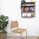 Chaise B32 du designer Marcel Breuer