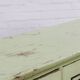 Industrial vintage drawer cabinet apothecary cabinet chest of drawers