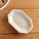 Ravier vintage English porcelain Johnson Brothers model Pearl