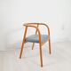 Cockpit chair 1970/1980
