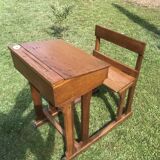 School desk