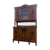 Buffet 2 body walnut