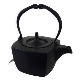 Oigen Japanese Cast Iron Teapot