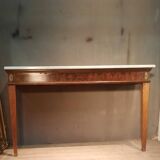 Large console style Louis XVI