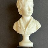 Child bust