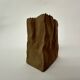 Rosenthal Paper bag vase by Tapio Wirkkala , 1970’s