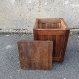 Oak sideboard