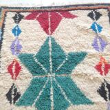 Tapis azilal 95x200cm