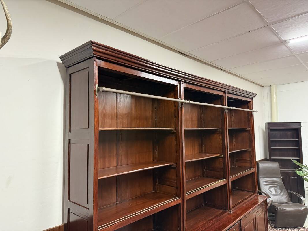 Bibliothèque classique anglaise