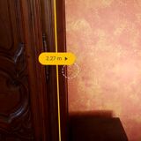 Armoire de mariage