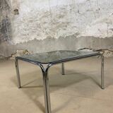 Table basse vintage
