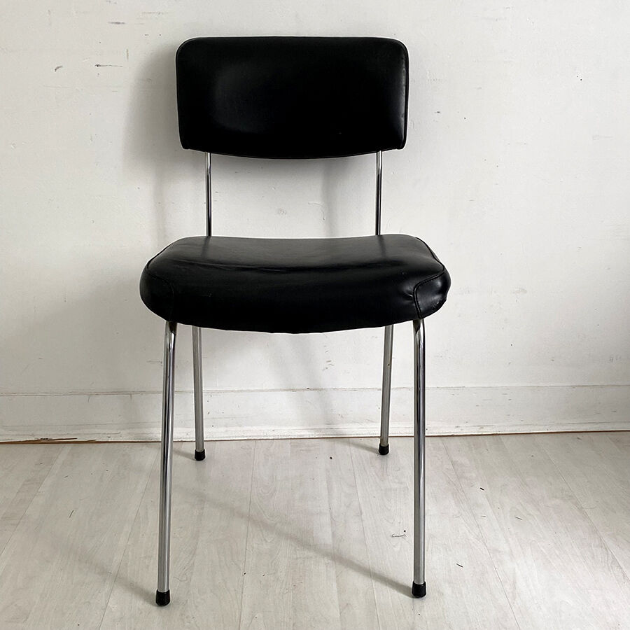 Vintage office chair 80's