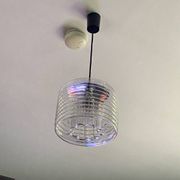 1970s light suspension