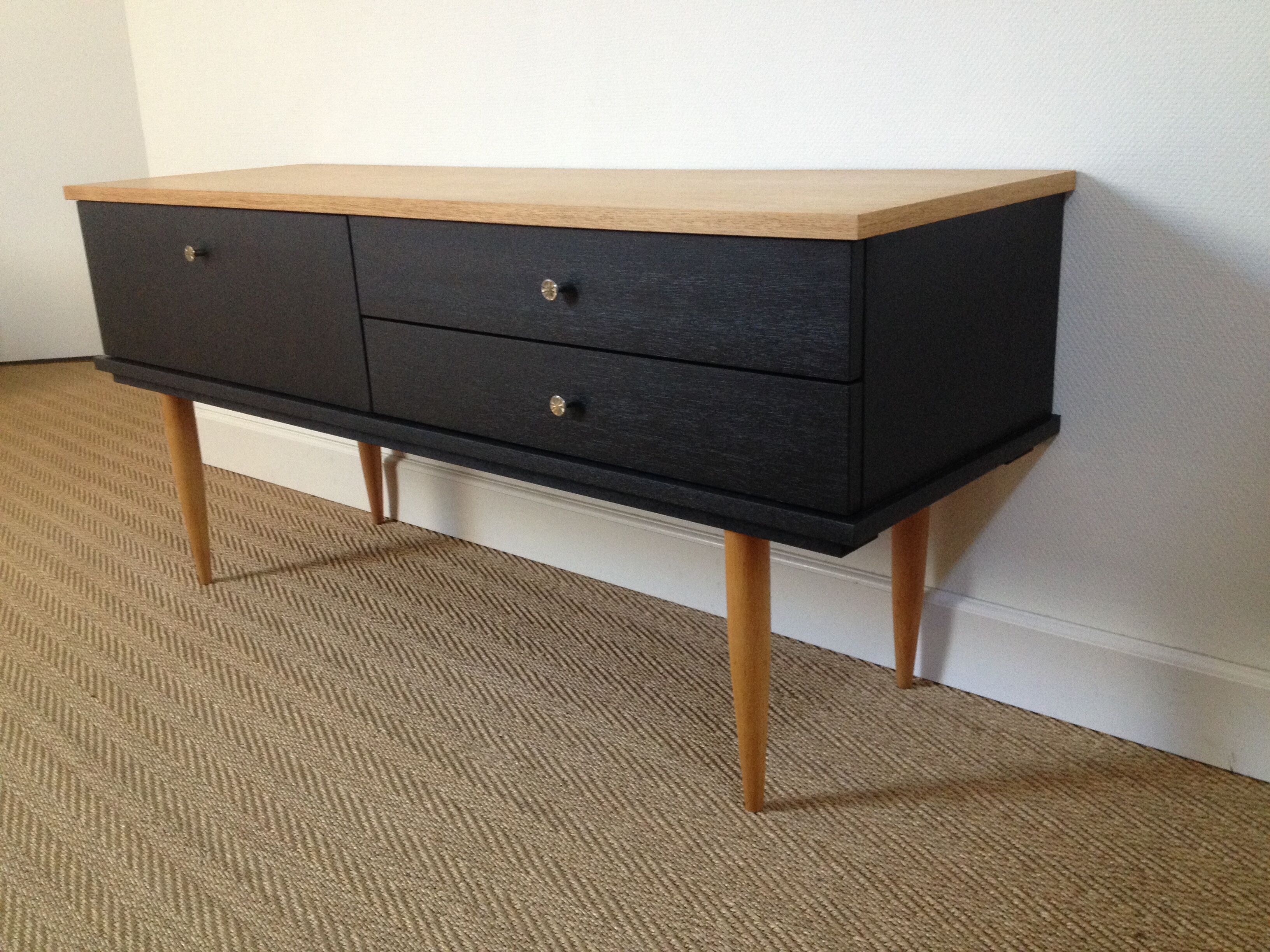 Vintage sideboard