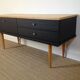 Vintage sideboard