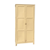 Parisian wardrobe