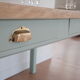Dining table, farm table