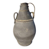 Jar in tyres