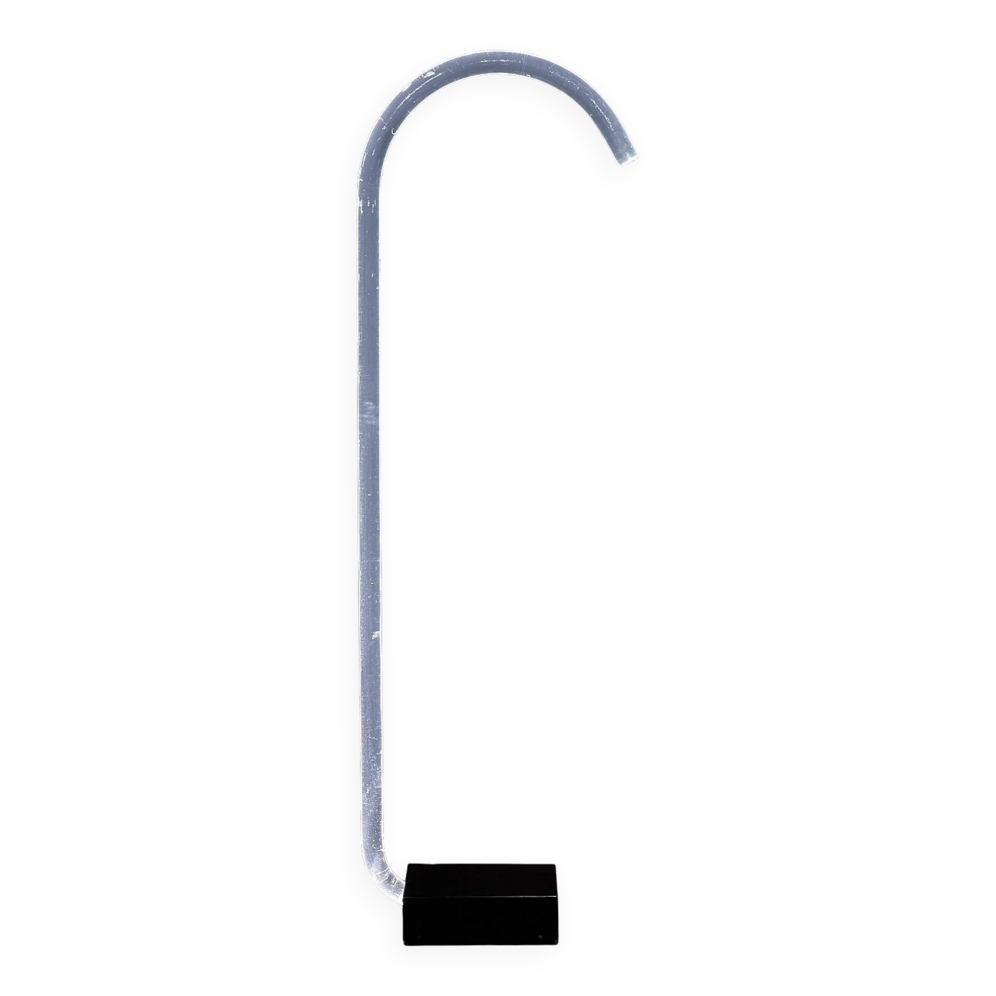Lampadaire "King" par Edy ten Berge
