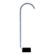 Lampadaire "King" par Edy ten Berge