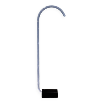 "King" floor lamp by Edy ten Berge