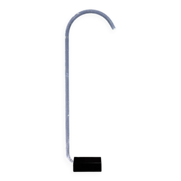 "King" floor lamp by Edy ten Berge