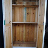 Parisian wardrobe vintage