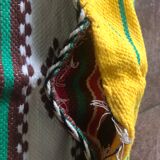 3 Berber cushion covers